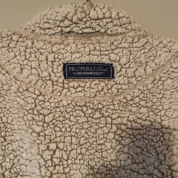 Properly Tied Pintail Pullover Men’s - Picture 2 of 7